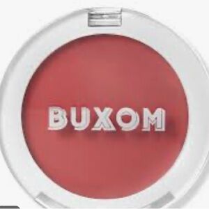 BUXOM NEW IN BOX PLUMP SHOT COLLAGEN PEPTIDES ADVANCED PLUMPING BLUSH